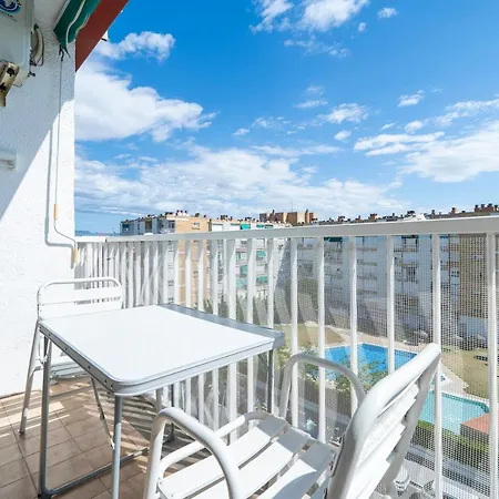 Estudio Apartment