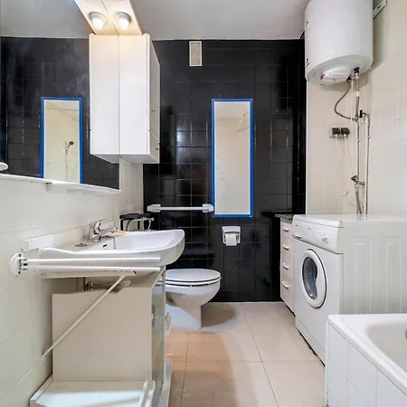 Estudio Apartment *