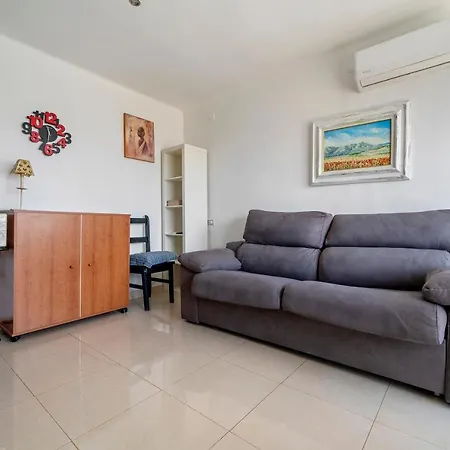 Estudio Apartment