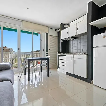 Estudio Apartment