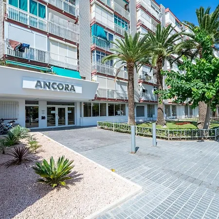 Estudio Apartment