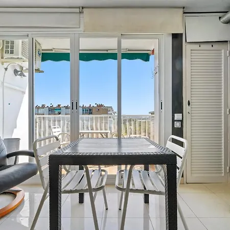 Apartment Estudio *