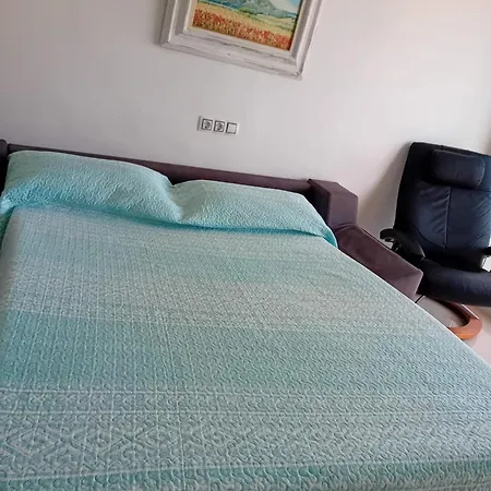 Apartment Estudio