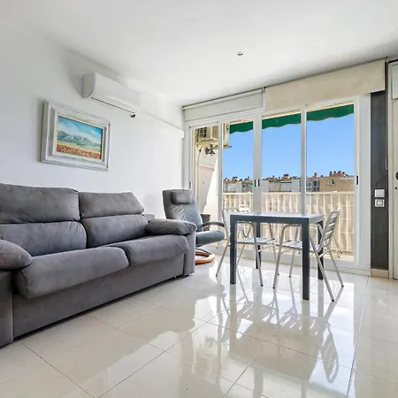 Appartement Estudio La Pineda
