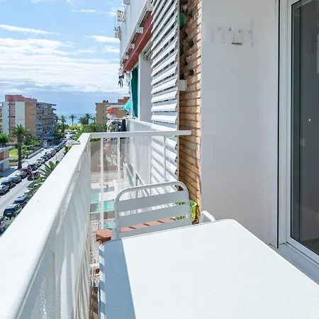 Estudio Appartement *